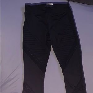 Forever 21 leggings